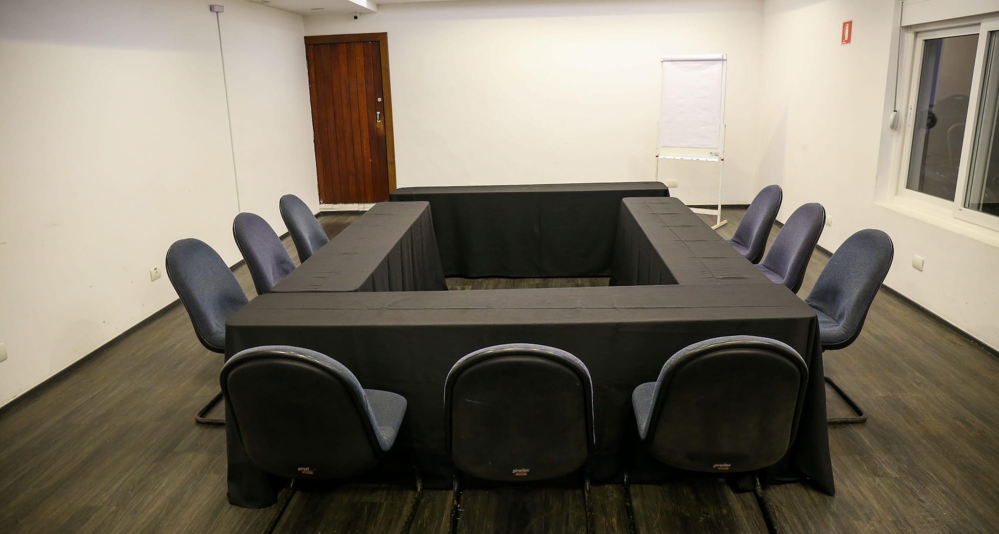 GOLDEN TULIP SAO PAULO GUARUJA - MEETING ROOM