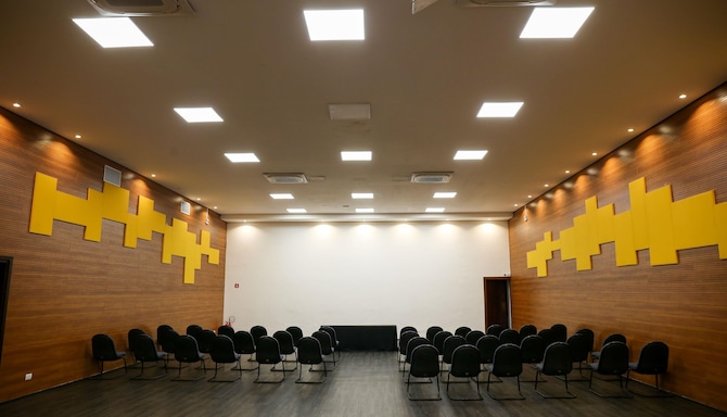 Enseada Room