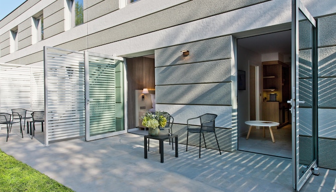 Golden Tulip Sophia Antipolis - Chambres / Logements