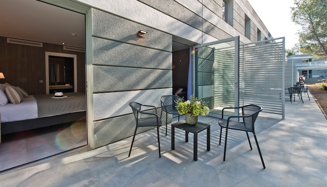 Golden Tulip Sophia Antipolis - Chambres / Logements