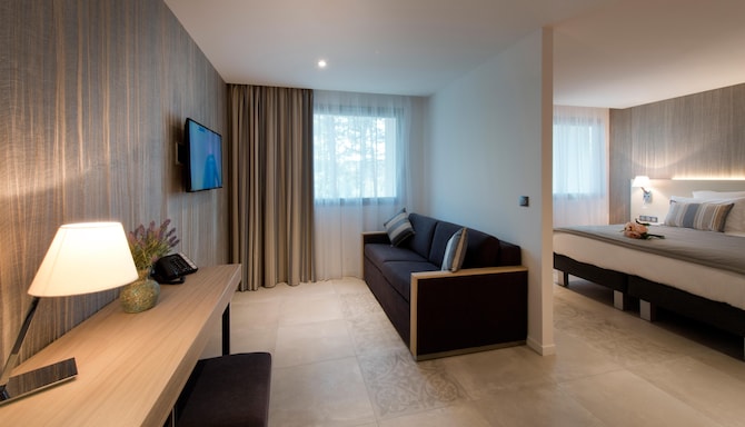 Golden Tulip Sophia Antipolis