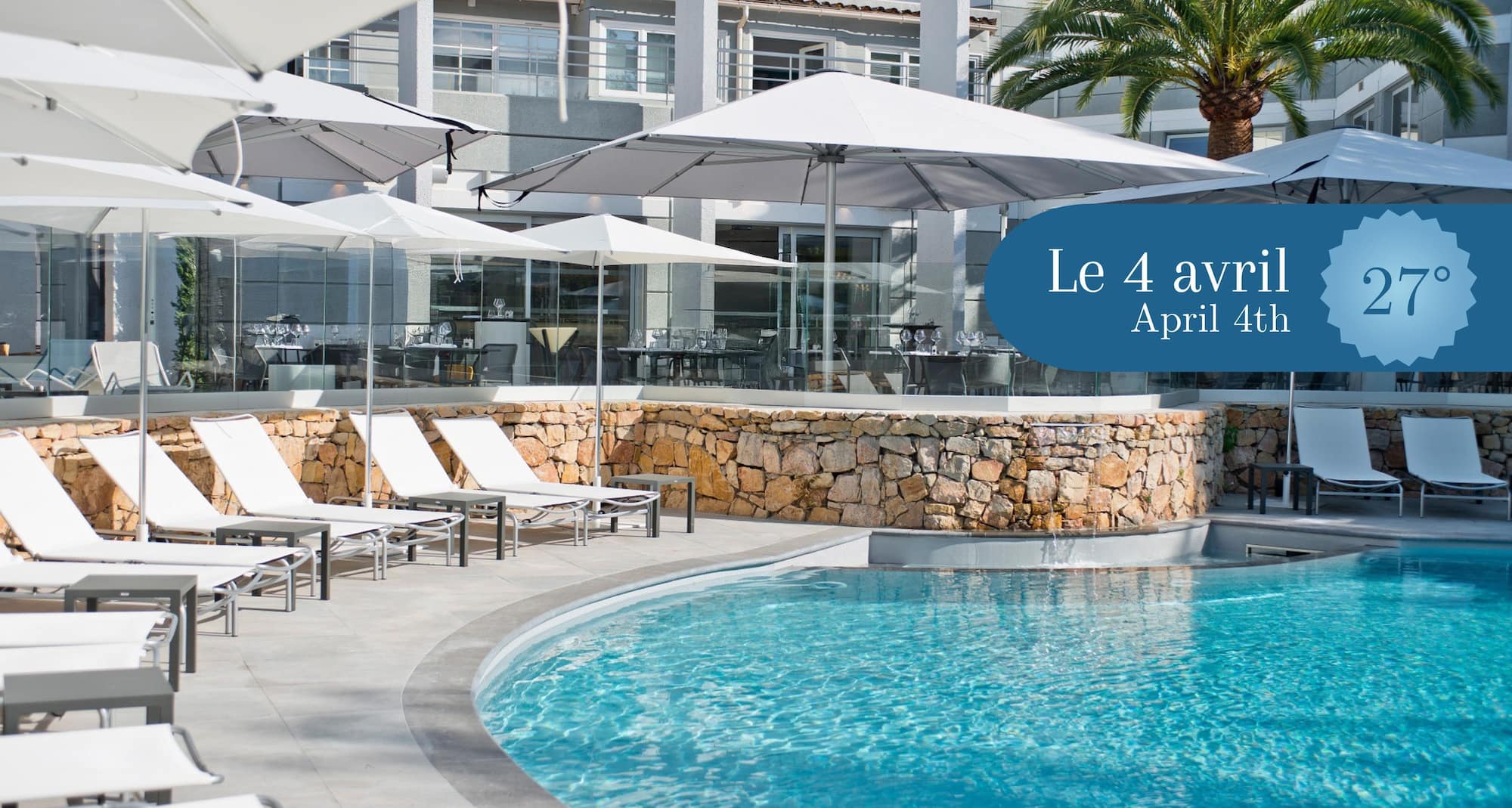 Golden Tulip Sophia Antipolis - IMG