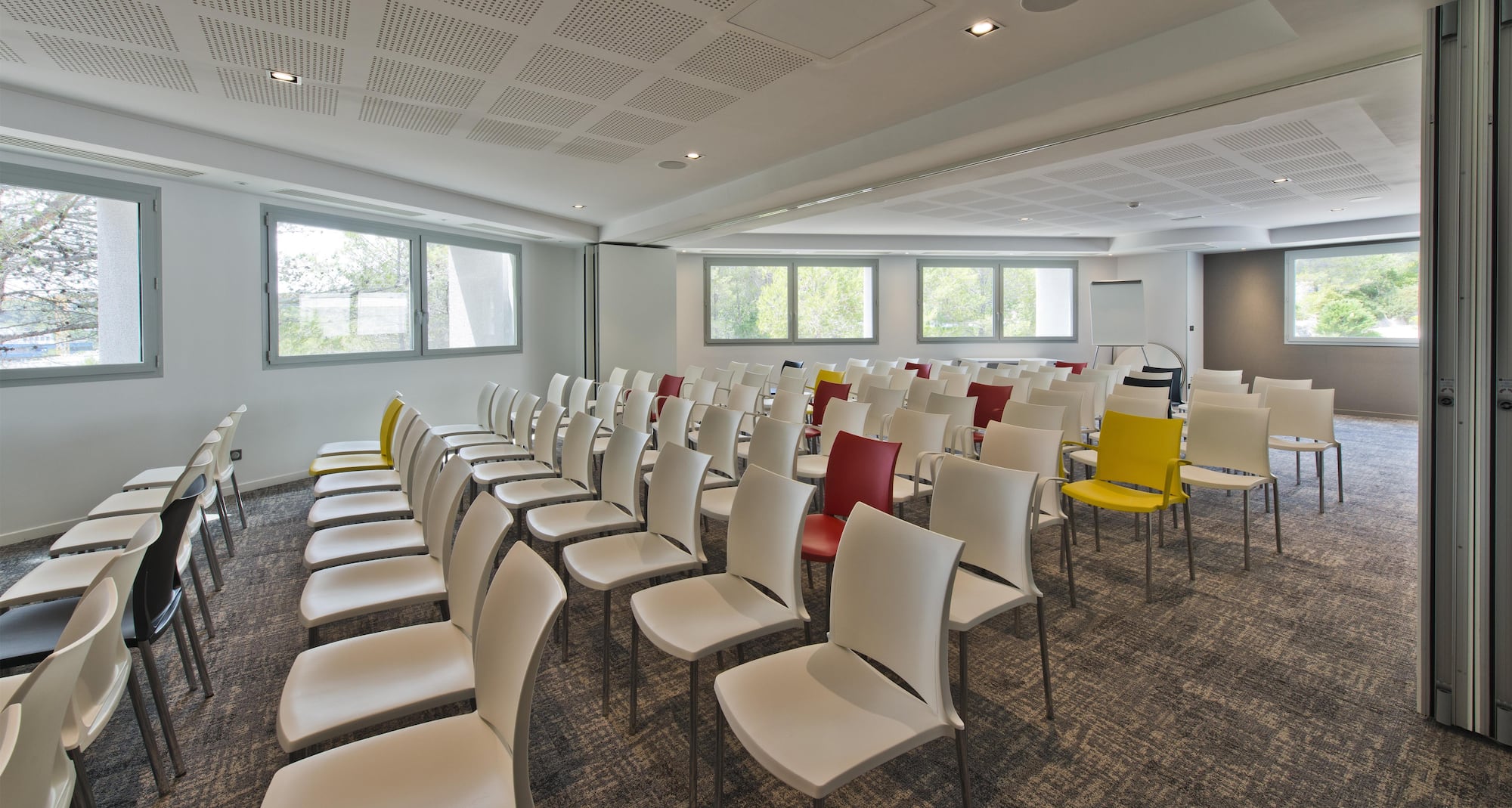 Golden Tulip Sophia Antipolis - Salle de réunion