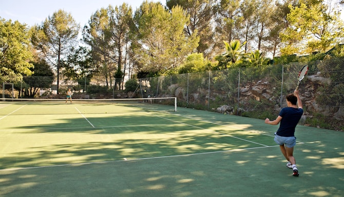 Tennis