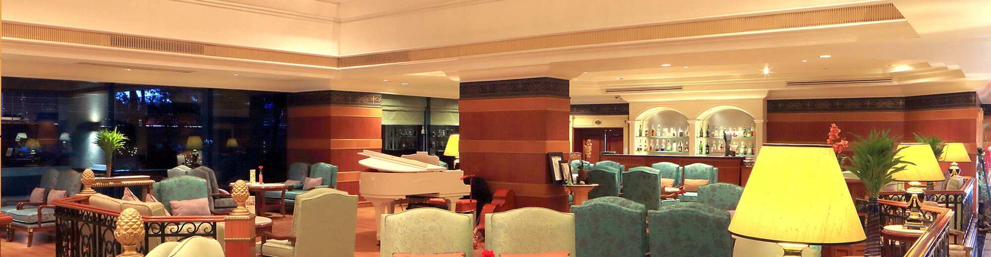 Drink - Lobby Lounge