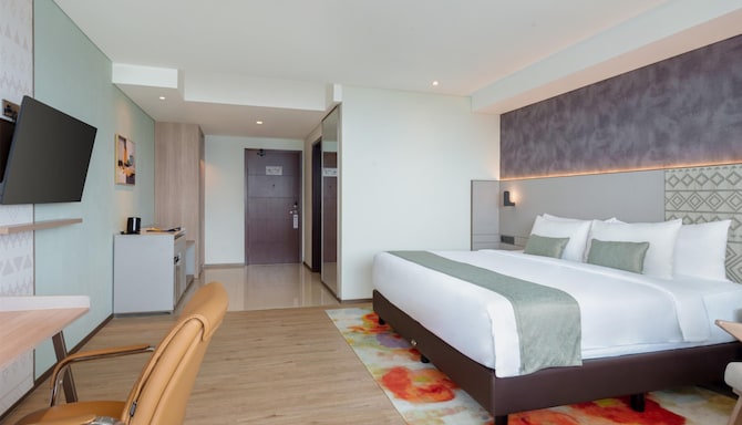 Golden Tulip Springhill Lampung