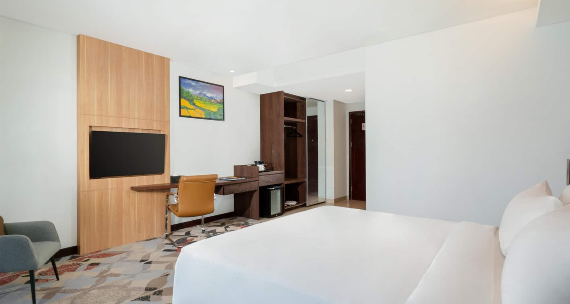 Golden Tulip Springhill Lampung
