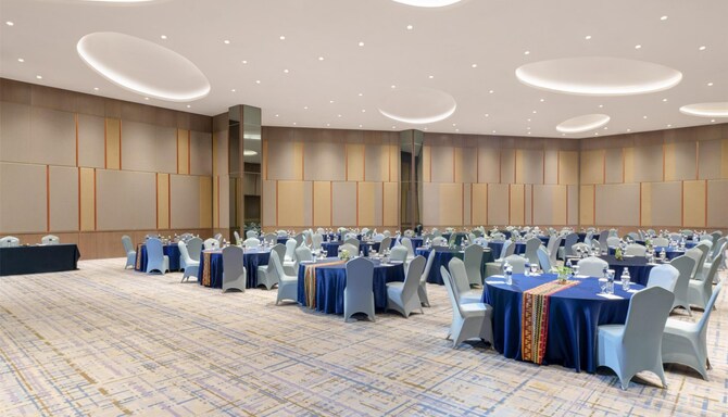 Springhill Grand Ballroom