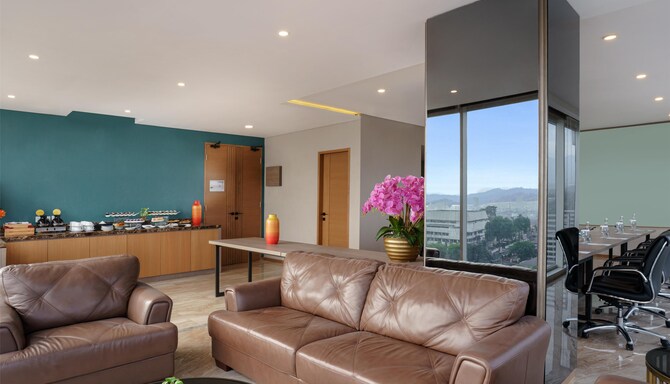 Presidential Meeting Room
