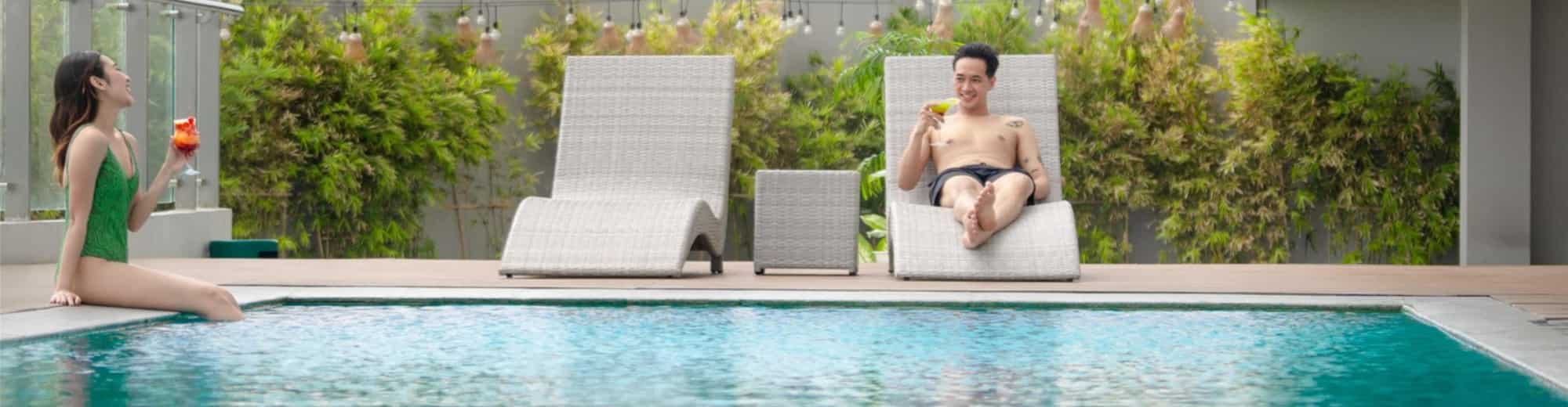 Golden Tulip Springhill Lampung