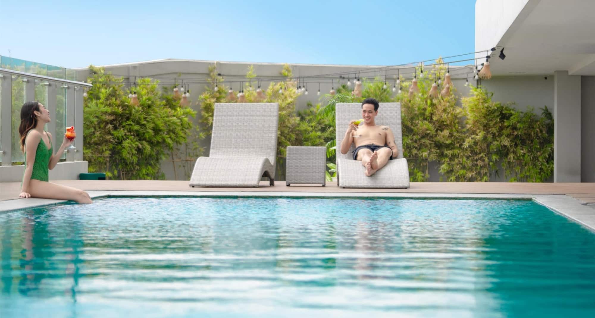 Golden Tulip Springhill Lampung