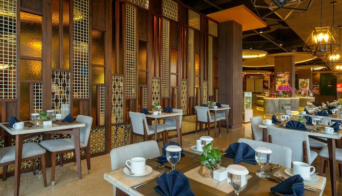 Golden Tulip Springhill Lampung