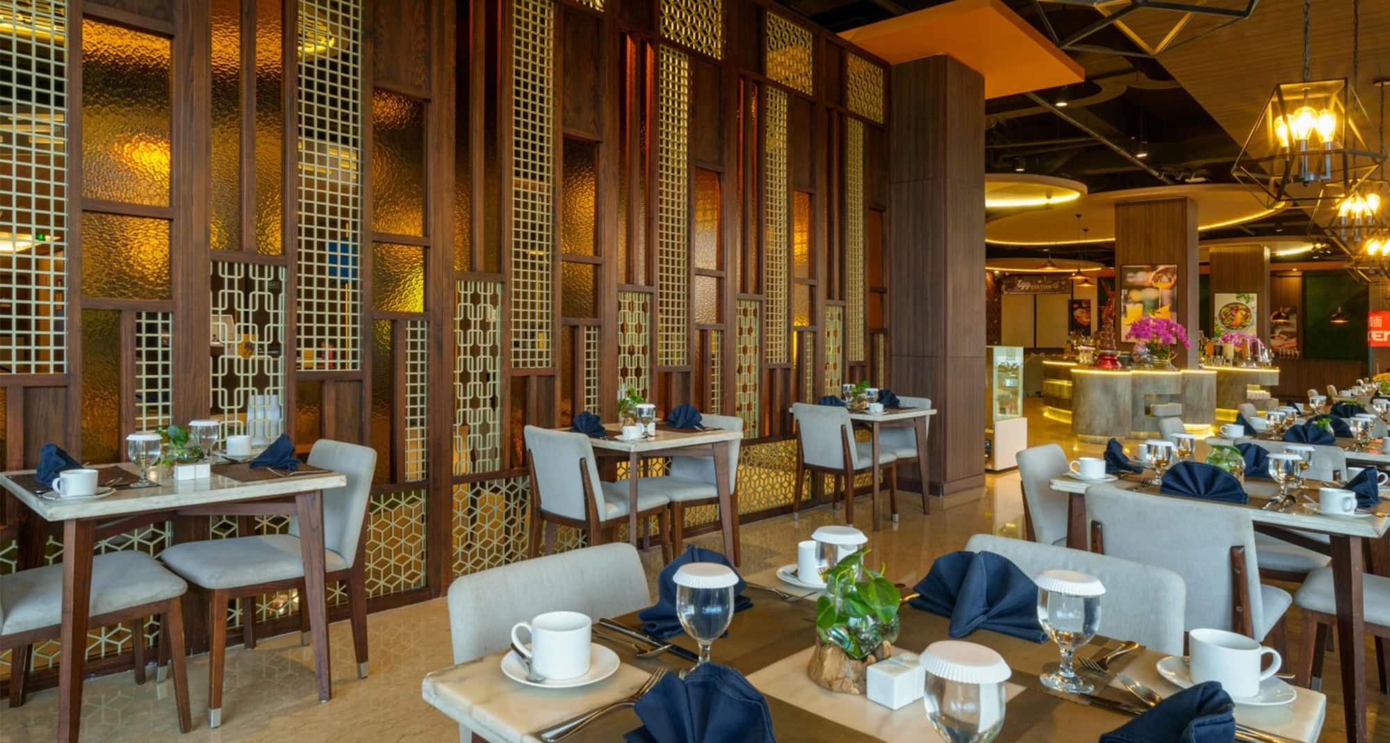 Golden Tulip Springhill Lampung