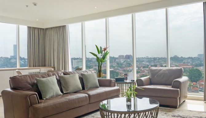 Golden Tulip Springhill Lampung