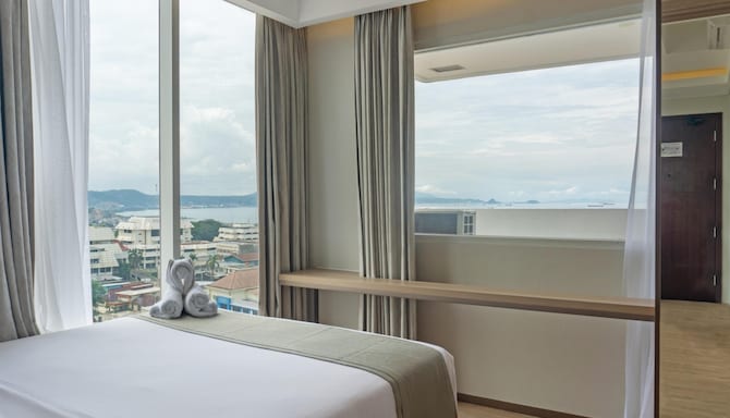 Golden Tulip Springhill Lampung