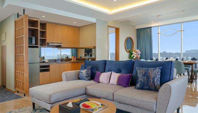 Golden Tulip Springhill Lampung
