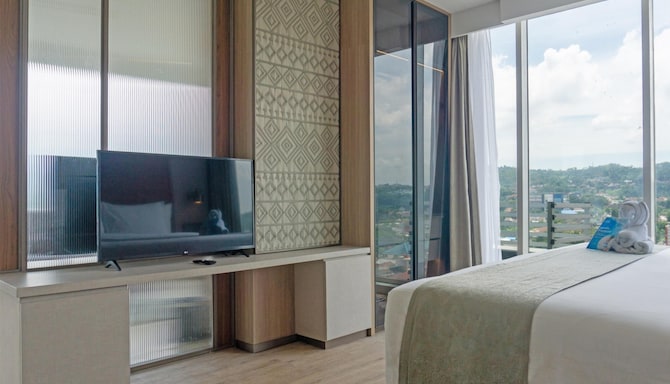 Golden Tulip Springhill Lampung