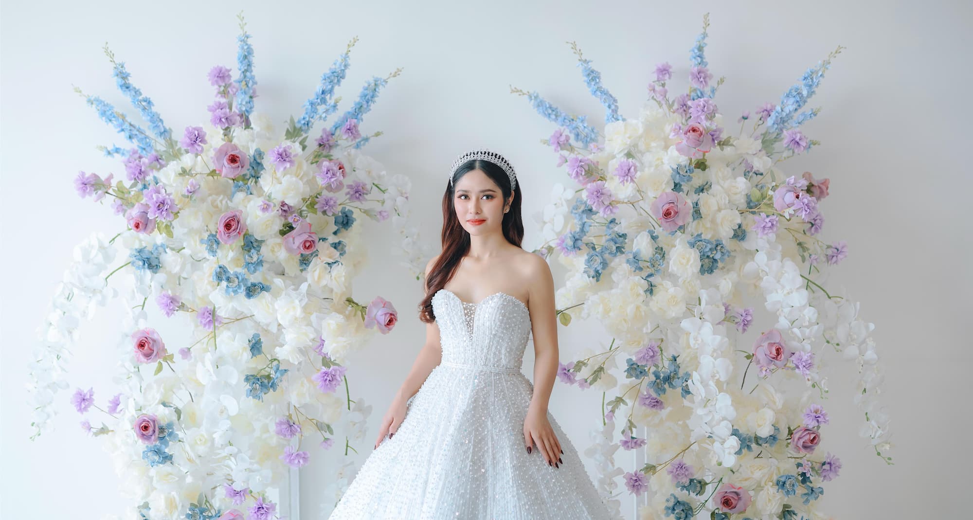 Golden Tulip Springhill Lampung - Wedding
