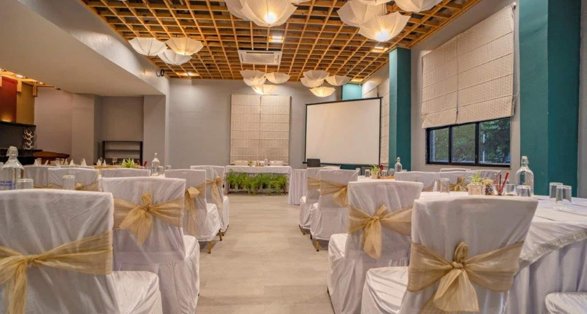 Golden Tulip Udaipur - SILVER