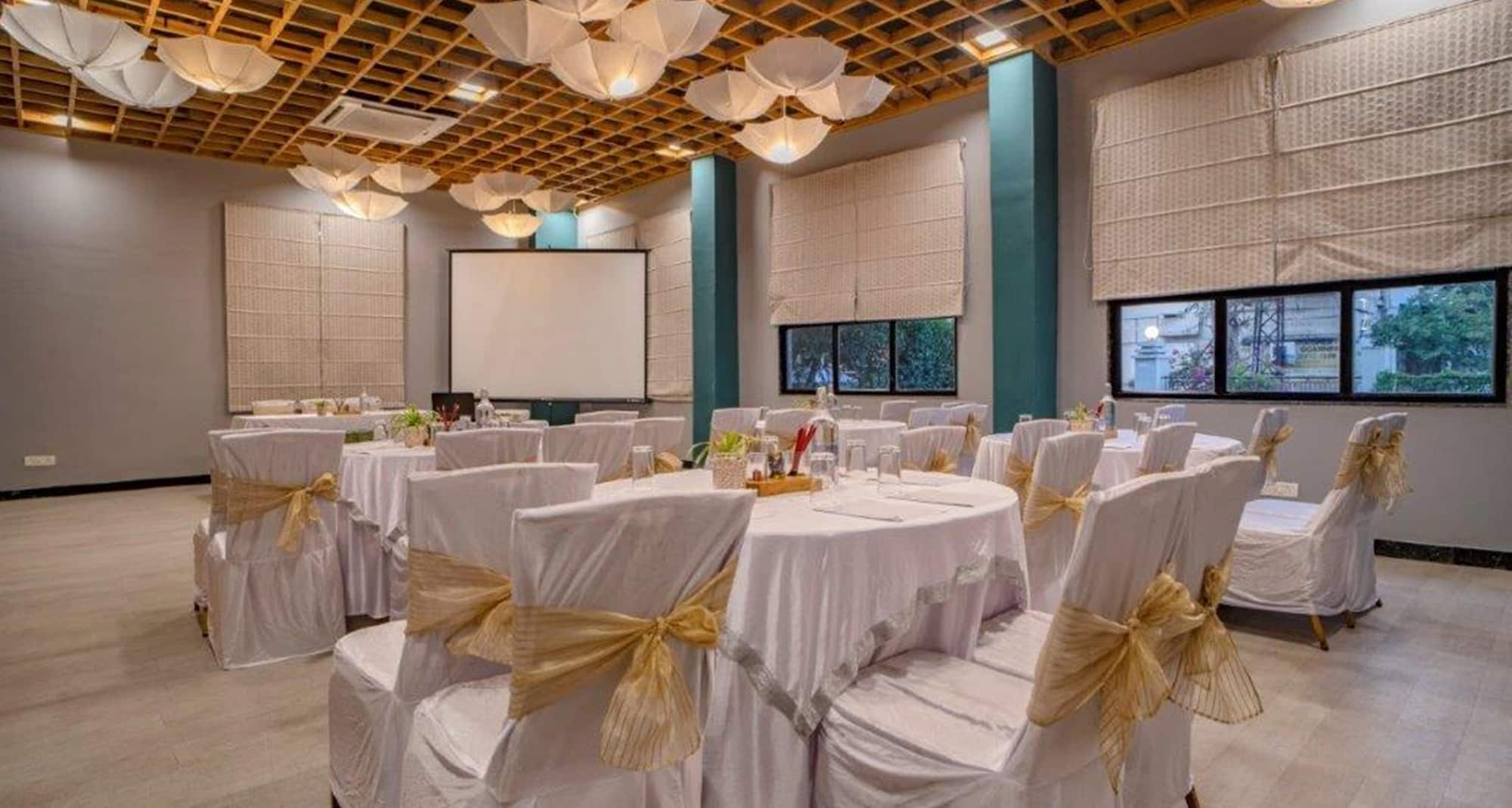 Golden Tulip Udaipur - SILVER