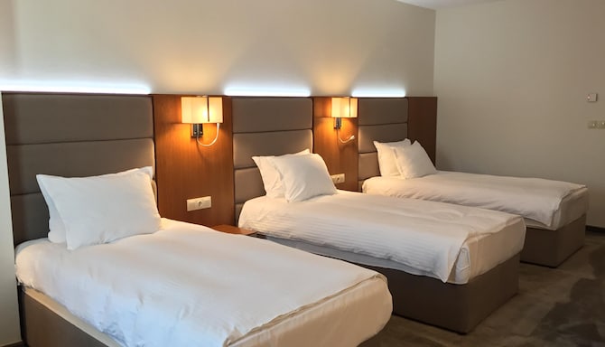 Golden Tulip Varna - TRL