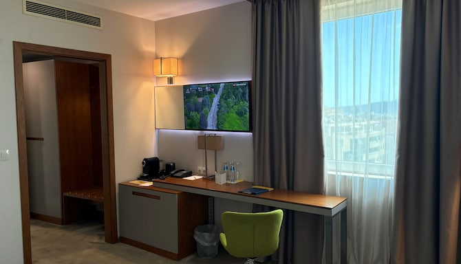 Golden Tulip Varna - DBL STD K x