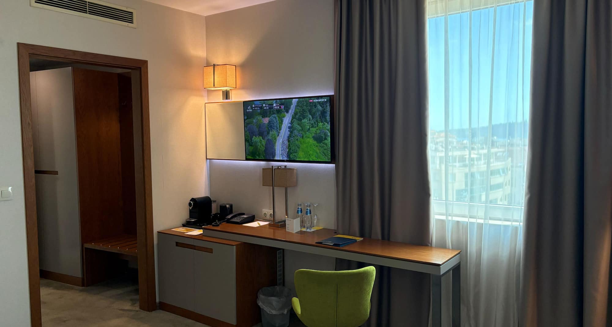 Golden Tulip Varna - DBL STD K x