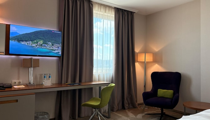 Golden Tulip Varna - DBL STD K x
