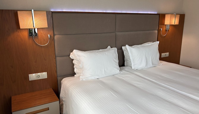 Golden Tulip Varna - DBL STD K x