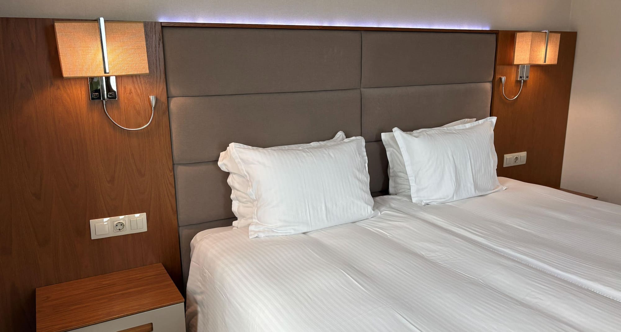 Golden Tulip Varna - DBL STD K x