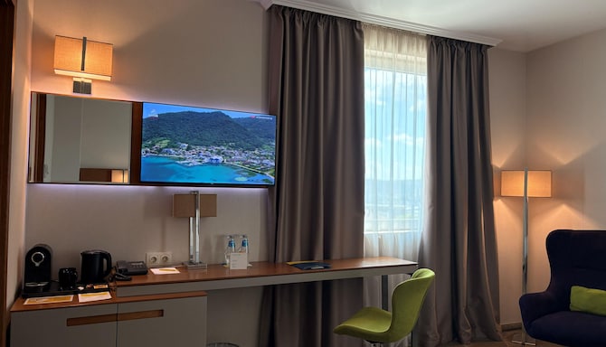Golden Tulip Varna - DBL STD K x