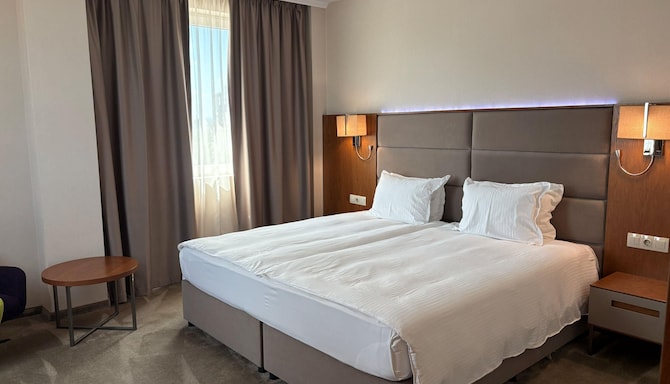 Golden Tulip Varna - DBL STD K x