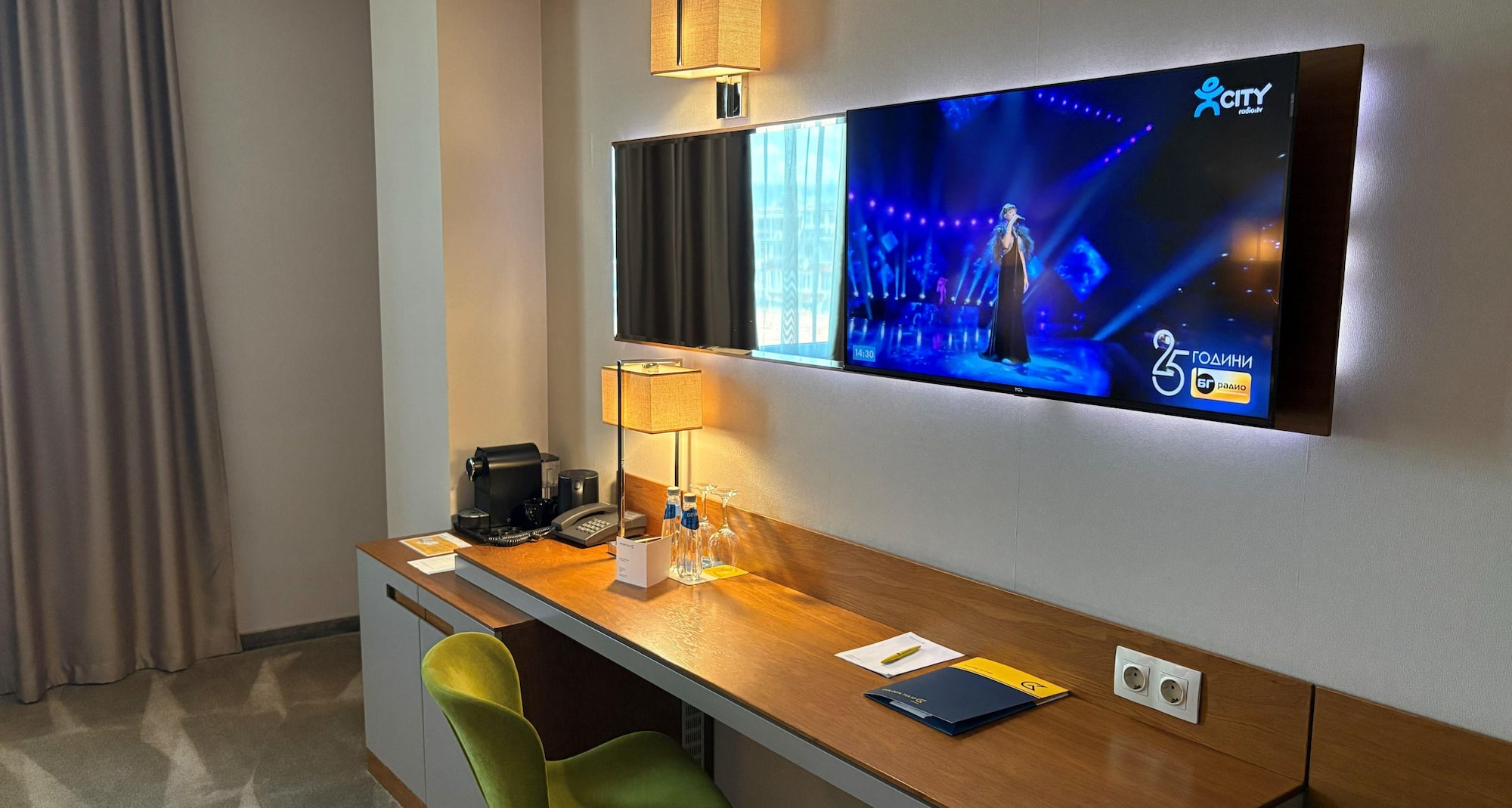 Golden Tulip Varna - STD T x