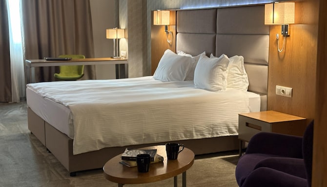 Golden Tulip Varna - EXECutive K SUPER PIC