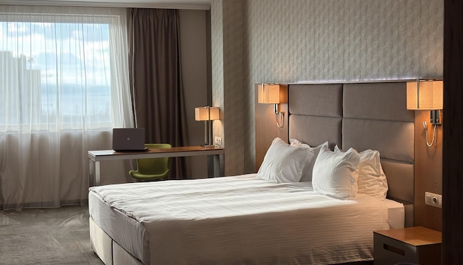 Golden Tulip Varna - EXE K