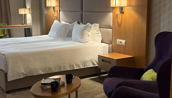 Golden Tulip Varna - EXE K room