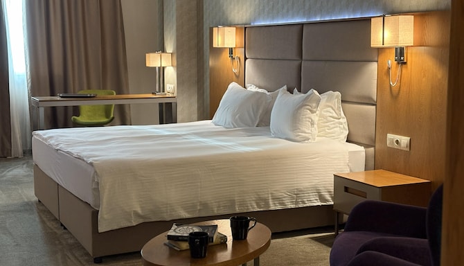 Golden Tulip Varna - EXE K Best pic