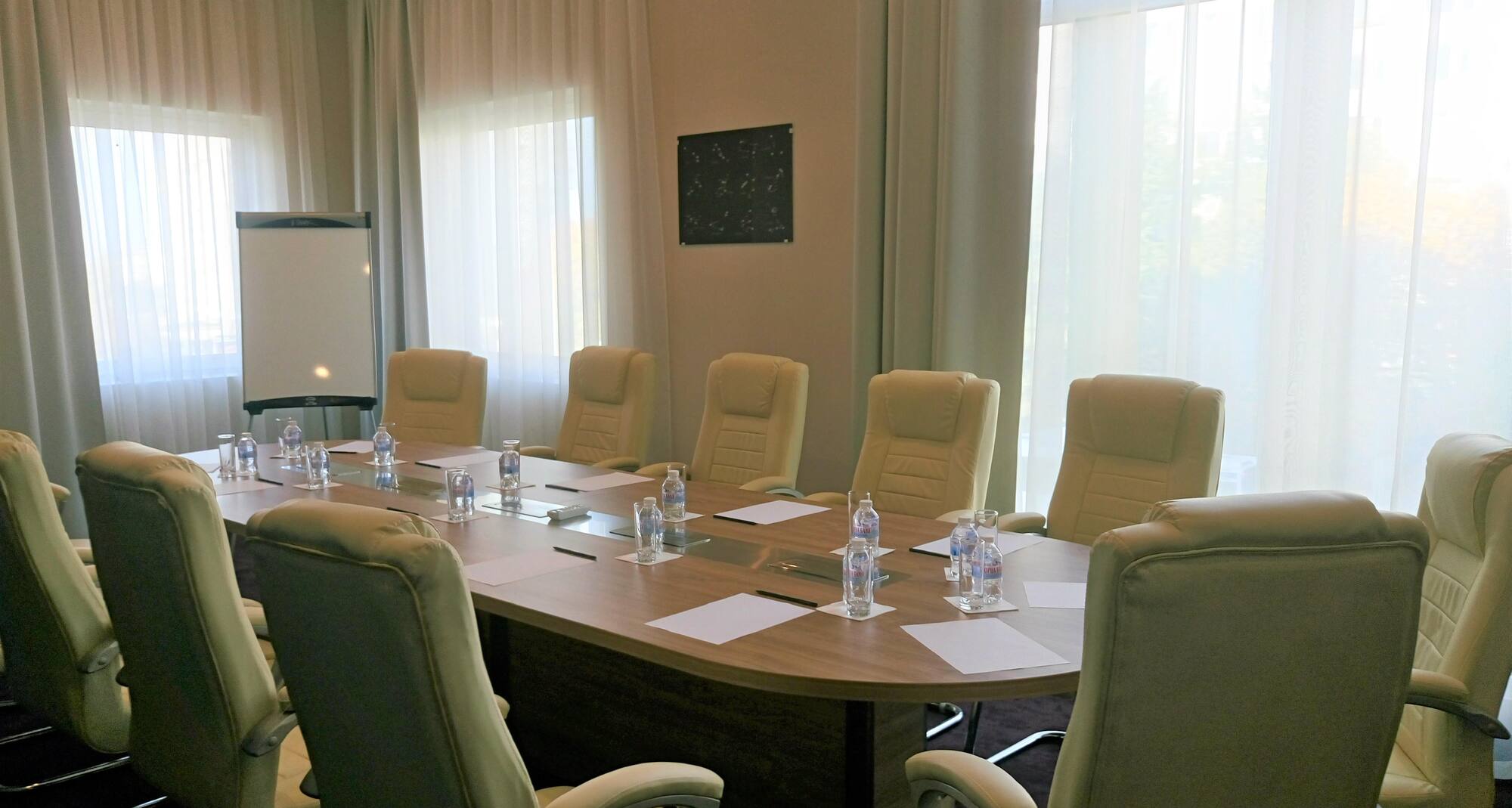 Golden Tulip Varna - Golden Tulip Varna Hall The 12