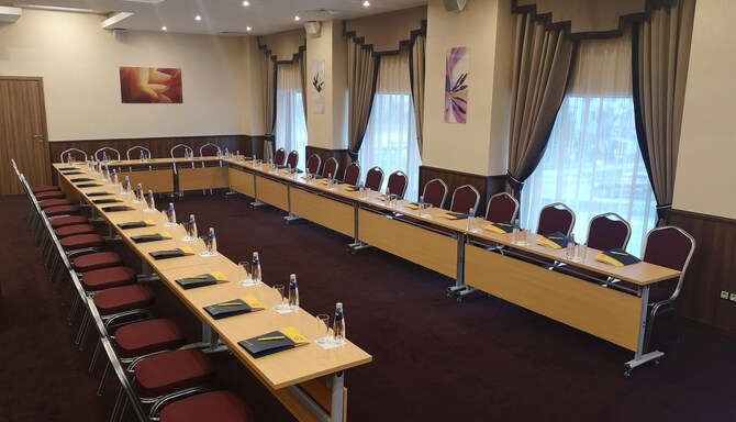 Catering Room 3