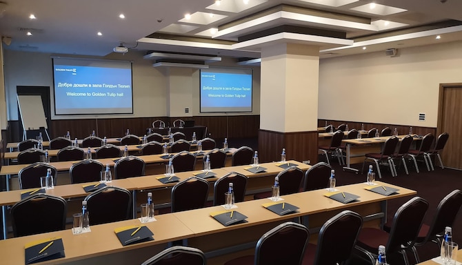 Catering Room 1