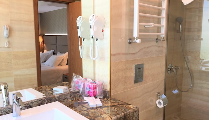 Golden Tulip Varna - Golden Tulip Varna Suite