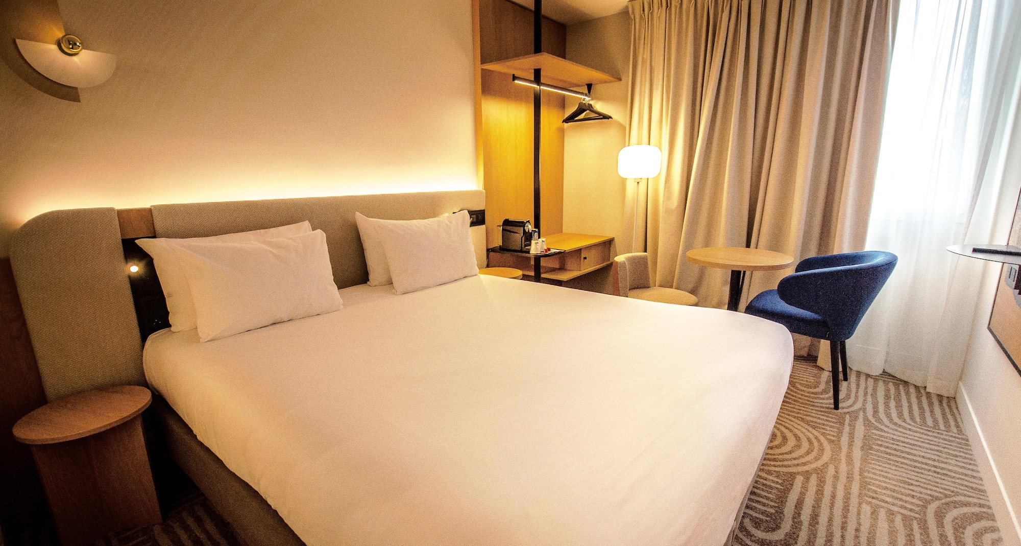 Golden Tulip Villepinte Roissy - Parc Des Expositions - Golden Tulip Villepinte Roissy - Parc Des Expositions