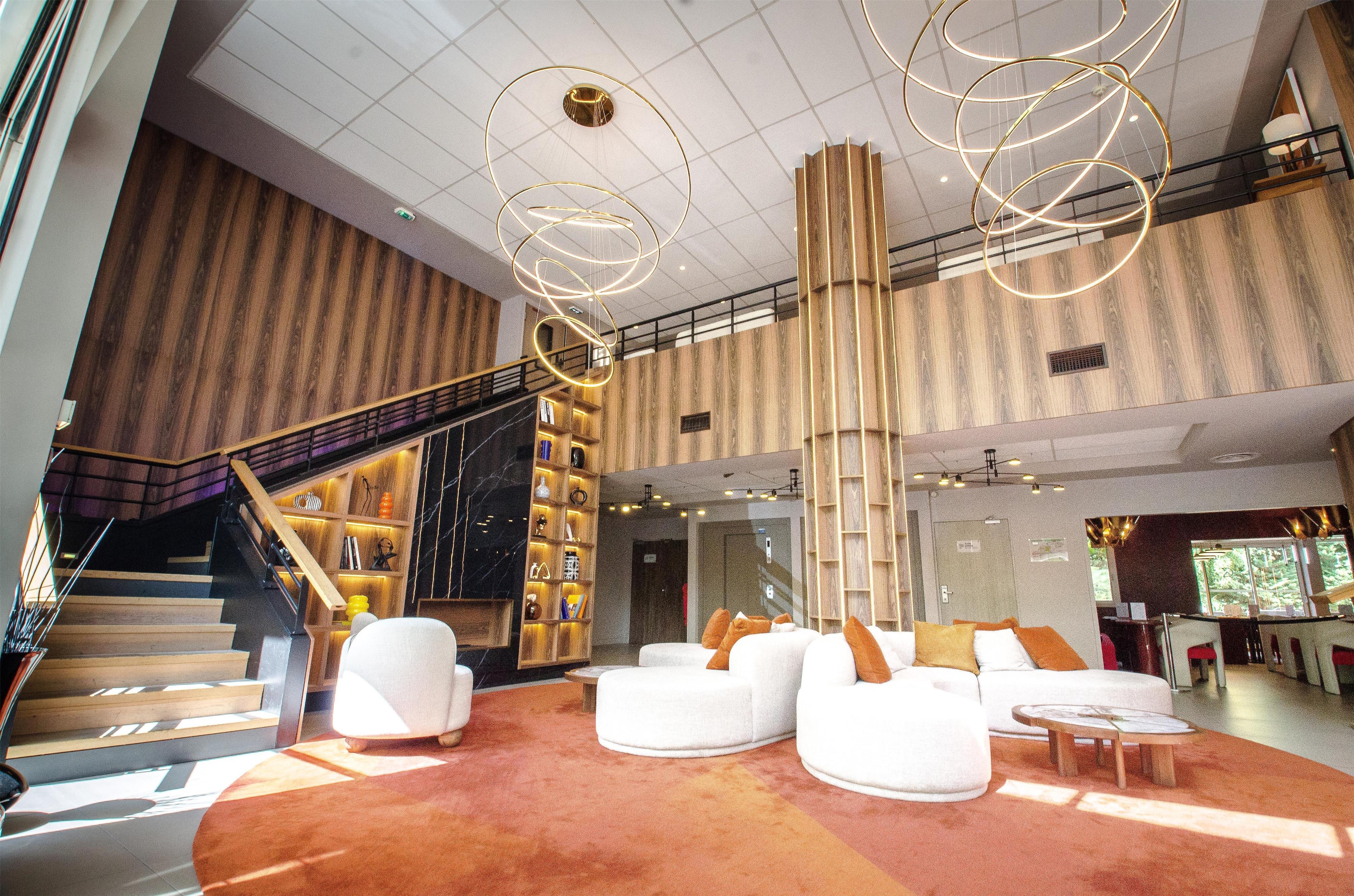 Golden Tulip Villepinte Roissy - Parc Des Expositions - Golden Tulip Villepinte Roissy - Parc Des Expositions