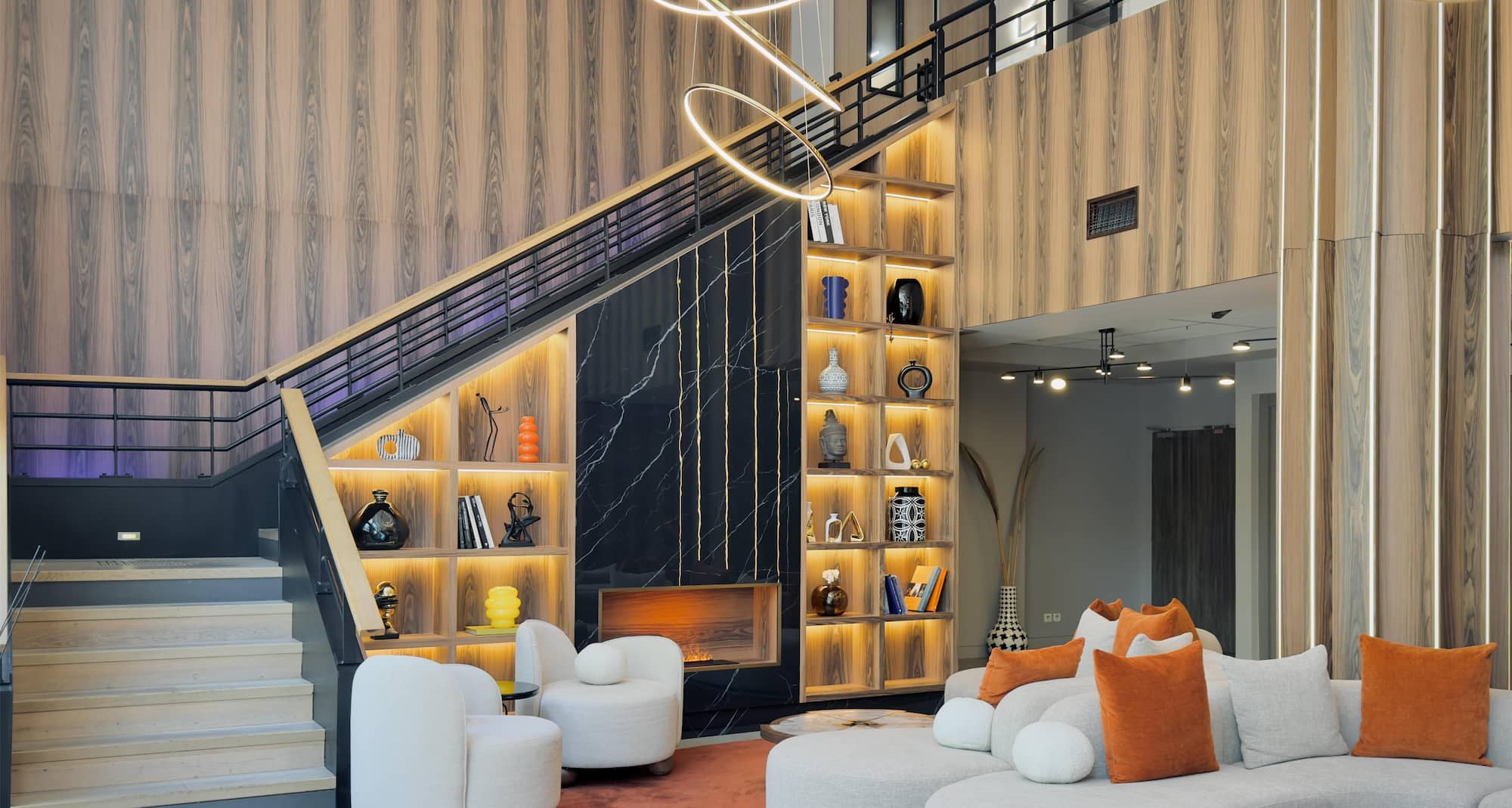 Golden Tulip Villepinte Roissy - Parc Des Expositions - Vue du lobby