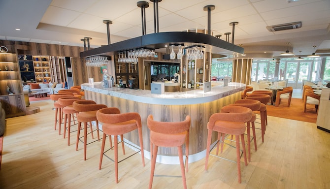 Golden Tulip Villepinte Roissy - Parc Des Expositions - Golden Tulip Villepinte Roissy - Parc Des Expositions