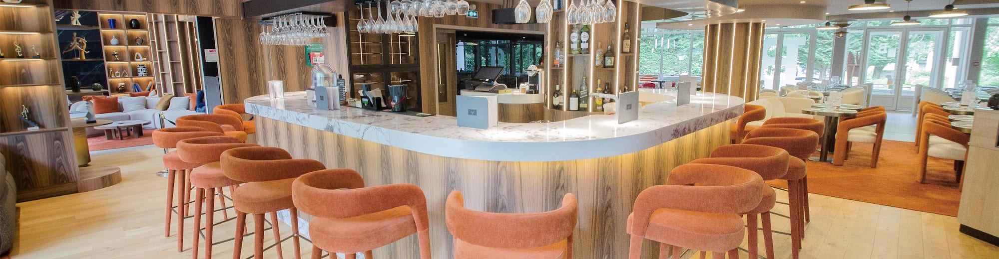 Golden Tulip Villepinte Roissy - Parc Des Expositions - Golden Tulip Villepinte Roissy - Parc Des Expositions