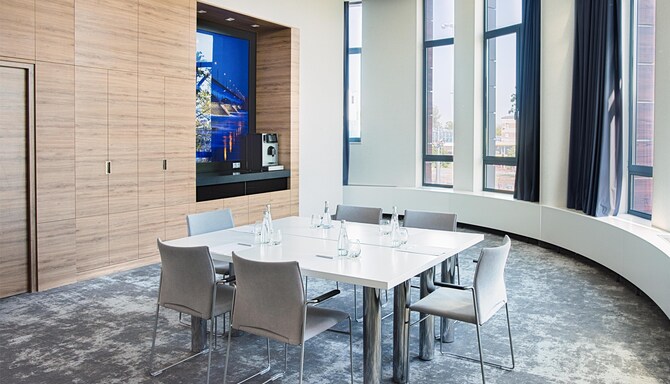 Apartamenty Business Meeting