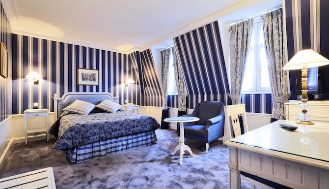 Golden Tulip Washington Opera Hotel - Suite