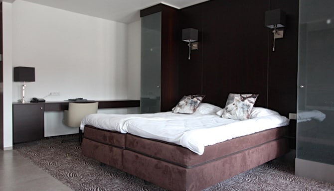 Golden Tulip West Ende - deluxenieuwbouw