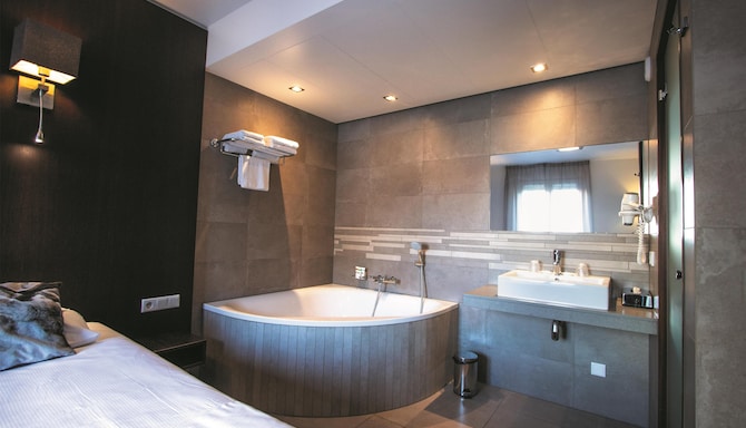 Golden Tulip West Ende - WE  longstay